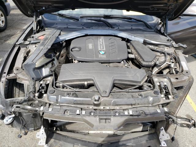 2015 BMW 328 D XDRI WBA3K5C56FK301541