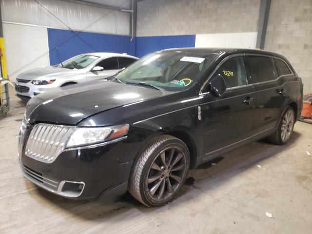 2010 LINCOLN MKT FWD 2LMHJ5AT2ABJ10408