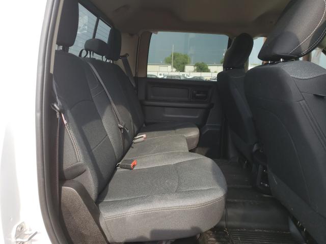 2020 RAM 2500 TRADE 3C6UR5HL3LG160349