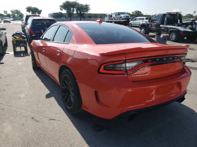 2016 DODGE CHARGER SR 2C3CDXL96GH323483
