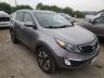 2012 KIA  SPORTAGE