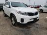 2015 KIA  SORENTO