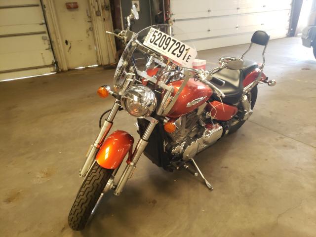2006 HONDA VTX1300 C 1HFSC55086A214197