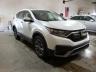 2020 HONDA  CRV