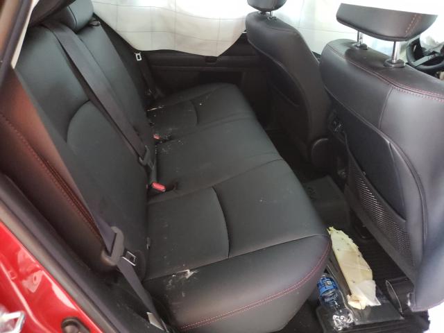 2021 TOYOTA 4RUNNER VE JTEHU5JR1M5905336