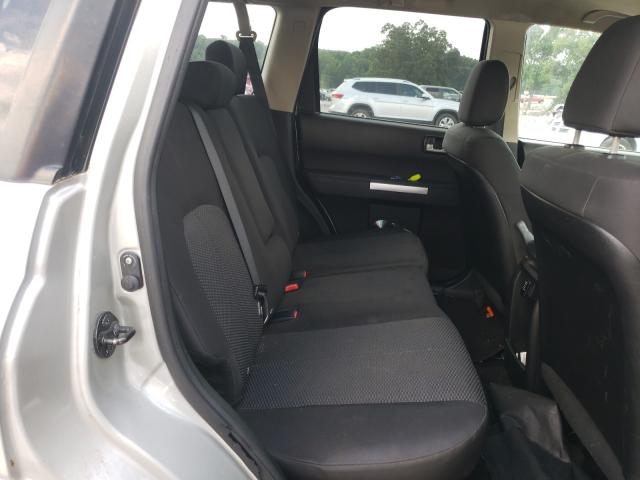 2010 MITSUBISHI ENDEAVOR L 4A4JM2AS6AE016401
