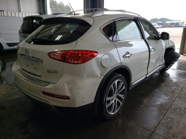 2017 INFINITI QX50 JN1BJ0RR0HM407587