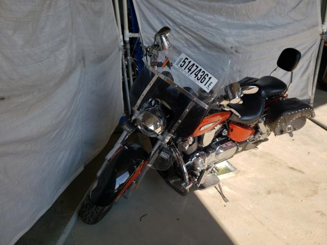2006 HONDA VTX1800 S2 1HFSC49M16A402275