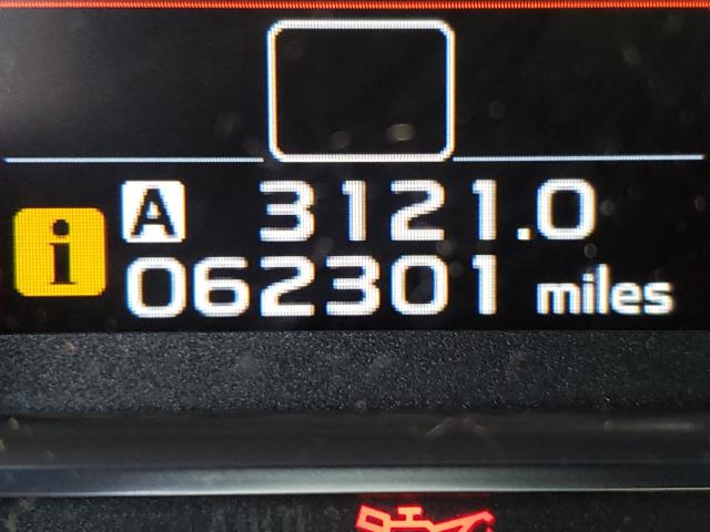 2018 SUBARU WRX PREMIU JF1VA1C69J9819780