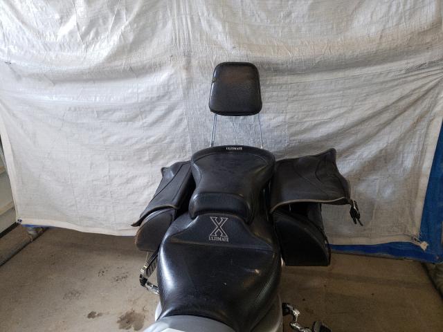 2006 HONDA VTX1800 F2 1HFSC46E66A401037