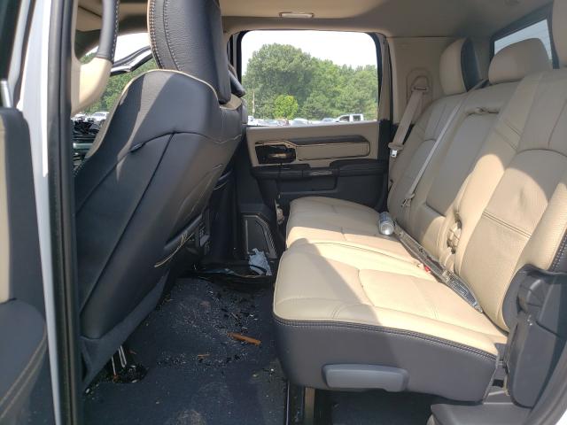 2021 RAM 2500 LIMIT 3C6UR5TL9MG597782