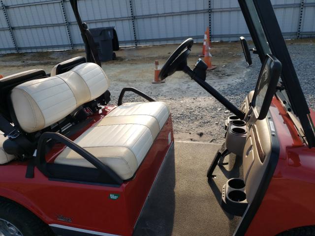 5J5LD47BVHA814218 Club Cart 2017. Фото: 4