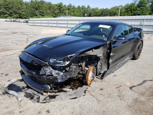 2018 FORD MUSTANG SH 1FA6P8JZ7J5501186