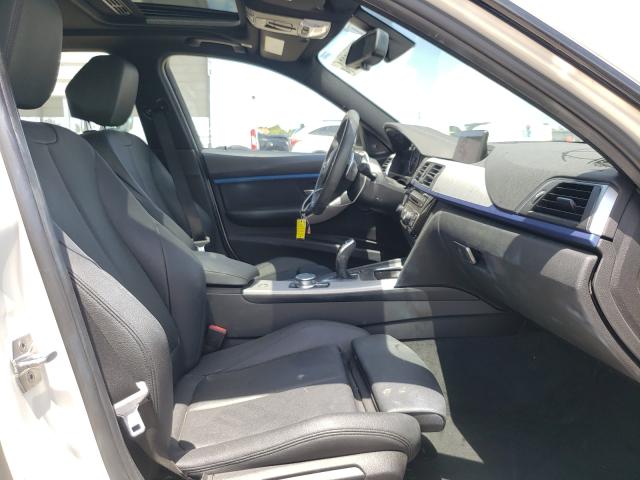 2018 BMW 340 I WBA8B3C53JK384770