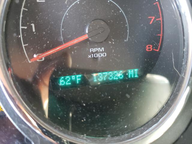2010 CHEVROLET COBALT 2LT 1G1AF5F54A7151332
