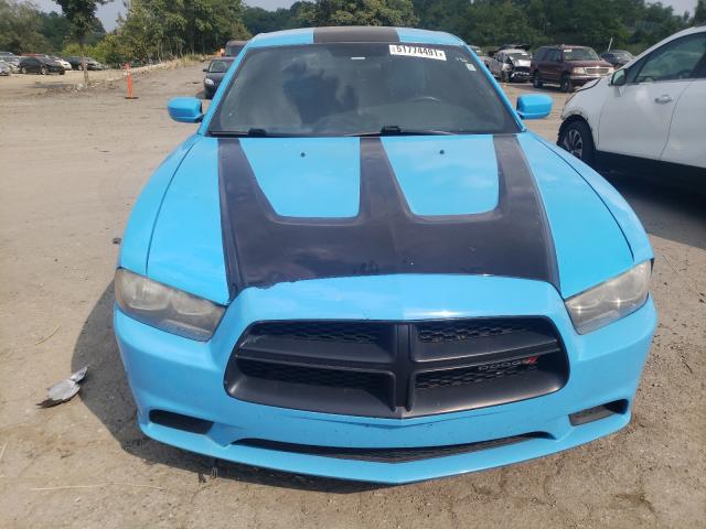 2012 DODGE CHARGER PO 2C3CDXAT9CH267628