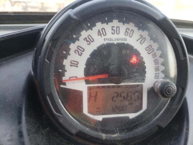 2014 POLARIS RZR 900 XP 3NSJT9EA9EF385342