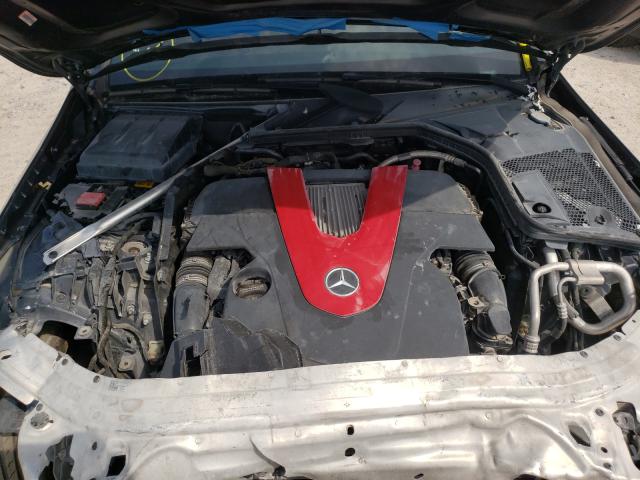 2016 MERCEDES-BENZ C 450 4MAT 55SWF6EB7GU127747