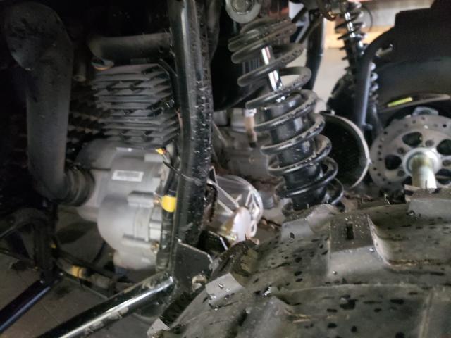 2021 POLARIS RZR 170 RF3YAV179MT038497