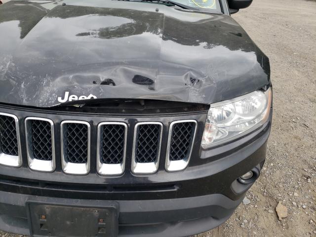 Фото: 1C4NJDBB5CD616346 - 9