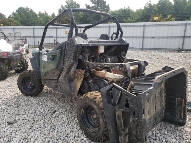 2021 CAN-AM COMMANDER 3JB1HAX44MK000029