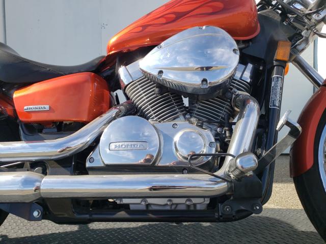 2012 HONDA VT750 C2F JH2RC5354CK500066