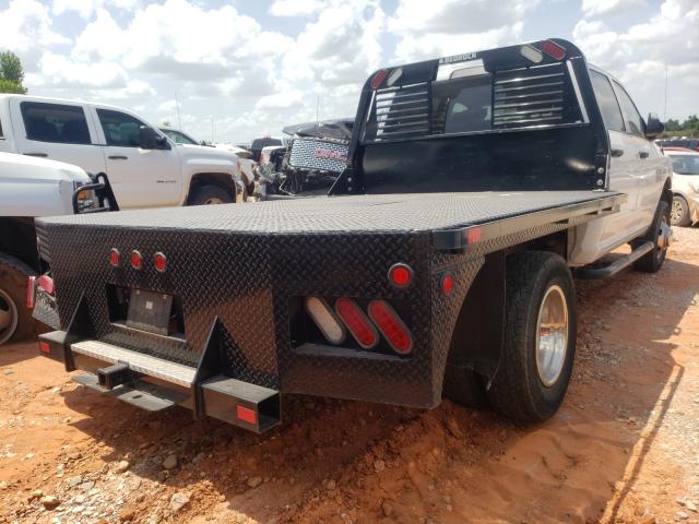 2016 RAM 3500 3C7WRSCJ0GG117411