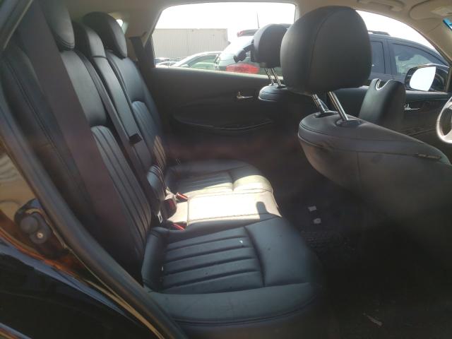 2017 INFINITI QX50 JN1BJ0RR7HM401771