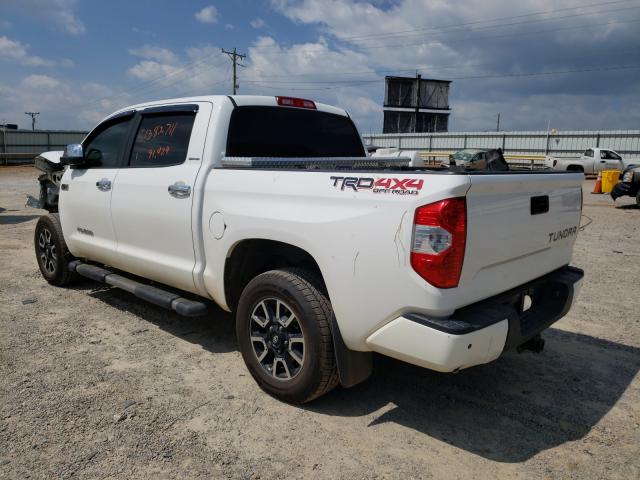 2015 TOYOTA TUNDRA LIM 5TFHY5F11FX487251