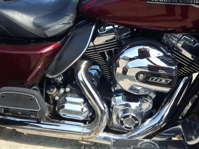 2015 HARLEY-DAVIDSON FLHTCUTG T 1HD1MAL12FB853949