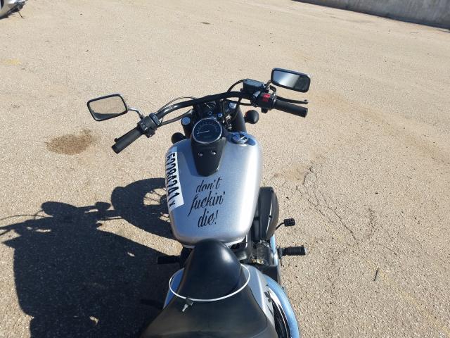 2016 HONDA VT750 C2B JH2RC5370GK600575