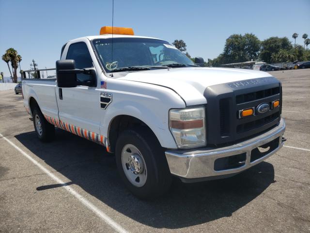 Ford f250 super Duty 2010