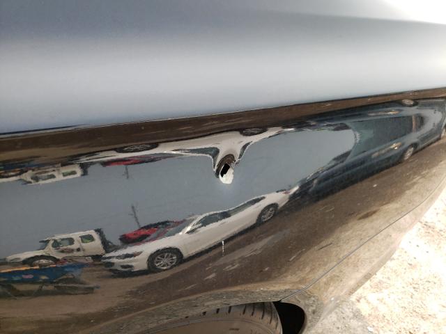2010 BMW 750 LI XDR WBAKC8C54ACY68554
