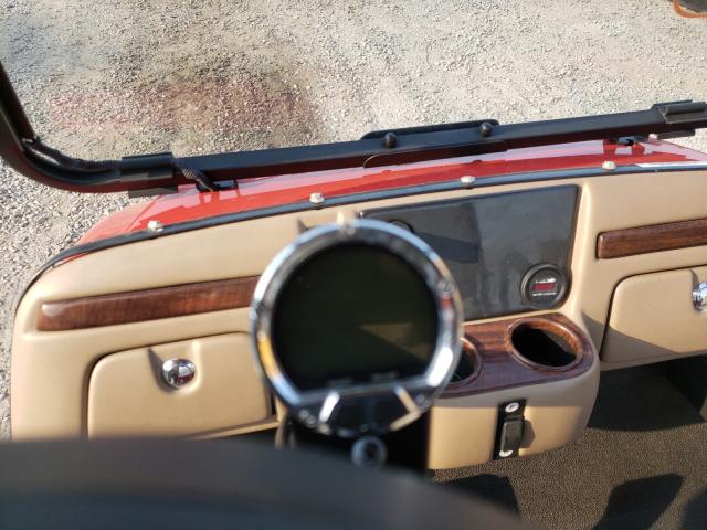 5J5LD47BVHA814218 Club Cart 2017. Фото: 7