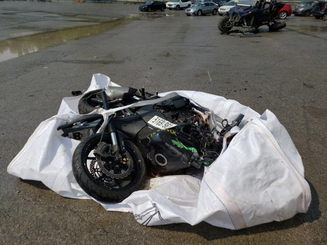 2015 KAWASAKI ZX1000 M JKAZXCM19FA006044