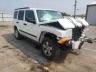 2006 JEEP  COMMANDER