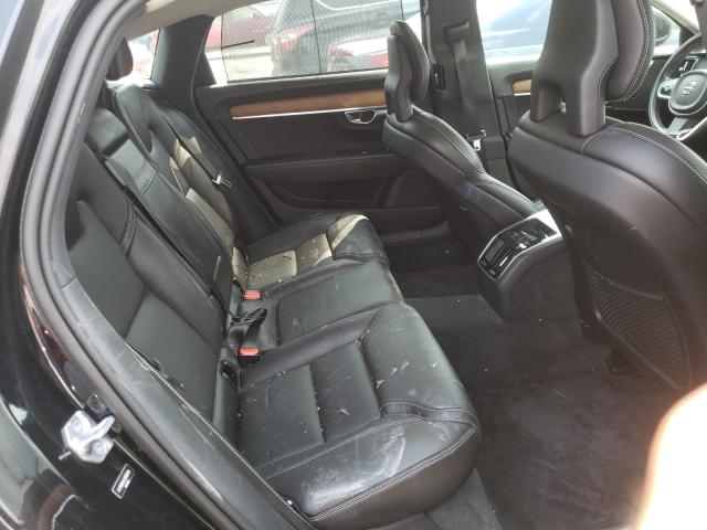 2018 VOLVO S90 T6 INS LVY992ML9JP006135