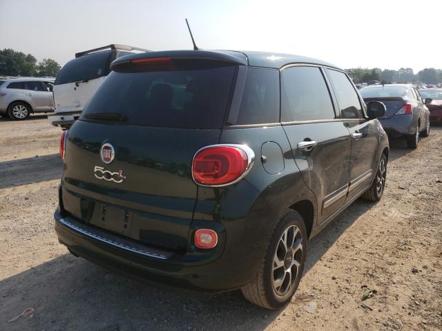 2014 FIAT 500L ZFBCFACH9EZ021776
