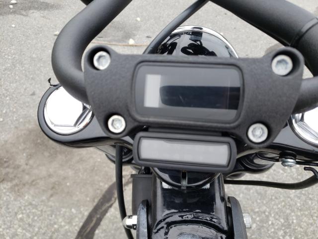 2020 HARLEY-DAVIDSON FXBB 1HD1YJJ15LB013845