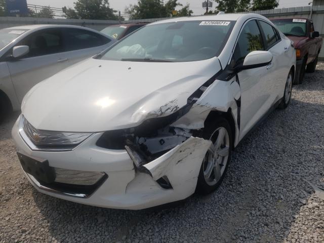 VIN 1G1RC6S54HU178498 2017 Chevrolet Volt, LT no.9