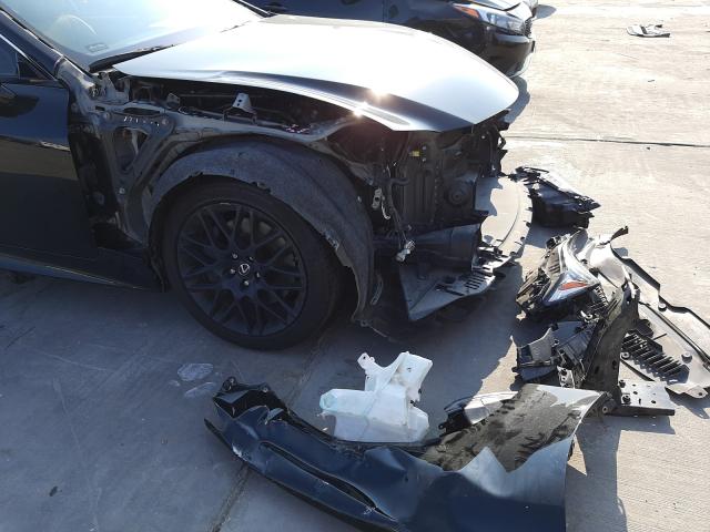 2018 LEXUS RC 300 JTHHA5BC9J5007990