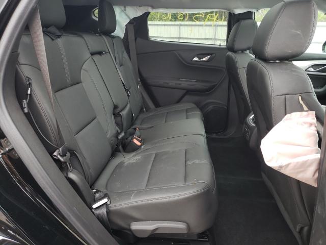 2021 CHEVROLET BLAZER 3LT 3GNKBJRS8MS560349