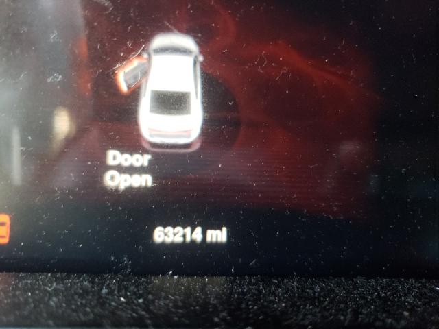 2016 DODGE DART GT 1C3CDFEB0GD585250