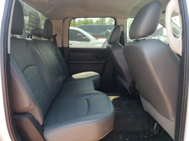 2016 RAM 3500 3C7WRSCJ0GG117411