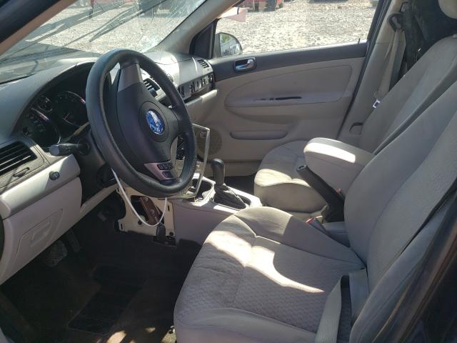 2010 CHEVROLET COBALT 2LT 1G1AF5F54A7151332