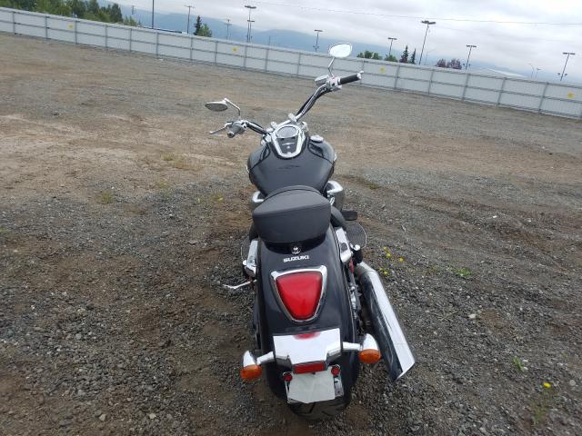 2008 SUZUKI VLR1800 JS1VY54A882100257