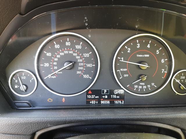 2014 BMW 428 I WBA3N3C52EK231109