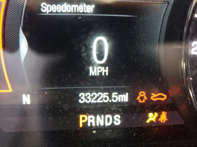 2019 LINCOLN MKC RESERV 5LMCJ3D90KUL21805