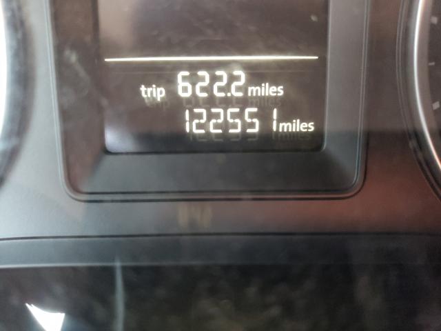 2011 VOLKSWAGEN TIGUAN WVGAV7AX2BW530797