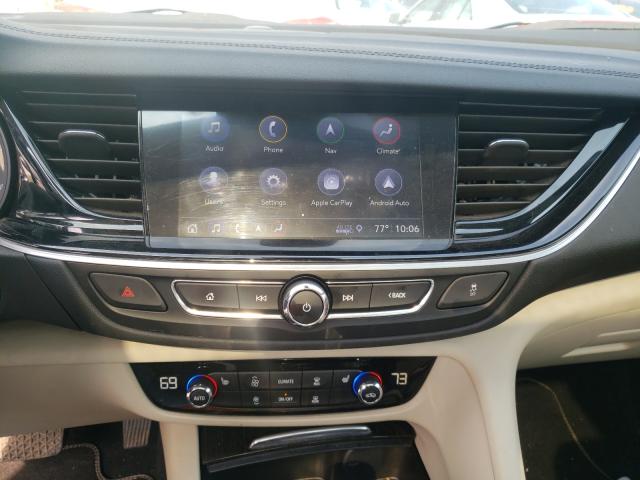 2019 BUICK REGAL TOUR W04GV8SX7K1019435